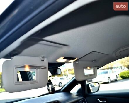 Сірий Ніссан Ліф, об'ємом двигуна 0 л та пробігом 119 тис. км за 12300 $, фото 126 на Automoto.ua