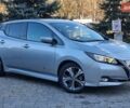 Сірий Ніссан Ліф, об'ємом двигуна 0 л та пробігом 95 тис. км за 13100 $, фото 3 на Automoto.ua