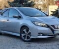 Сірий Ніссан Ліф, об'ємом двигуна 0 л та пробігом 95 тис. км за 13100 $, фото 4 на Automoto.ua