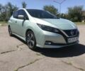 Серый Ниссан Лиф, объемом двигателя 0 л и пробегом 99 тыс. км за 14200 $, фото 1 на Automoto.ua