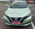 Серый Ниссан Лиф, объемом двигателя 0 л и пробегом 118 тыс. км за 12600 $, фото 1 на Automoto.ua