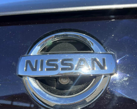 Сірий Ніссан Ліф, об'ємом двигуна 0 л та пробігом 143 тис. км за 12550 $, фото 18 на Automoto.ua