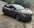 Сірий Ніссан Ліф, об'ємом двигуна 0 л та пробігом 82 тис. км за 14300 $, фото 2 на Automoto.ua