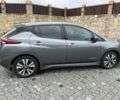 Серый Ниссан Лиф, объемом двигателя 0 л и пробегом 127 тыс. км за 11500 $, фото 3 на Automoto.ua