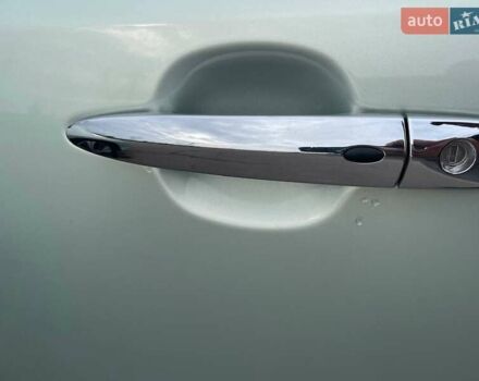 Серый Ниссан Лиф, объемом двигателя 0 л и пробегом 102 тыс. км за 13200 $, фото 34 на Automoto.ua