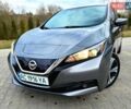 Сірий Ніссан Ліф, об'ємом двигуна 0 л та пробігом 79 тис. км за 12700 $, фото 1 на Automoto.ua