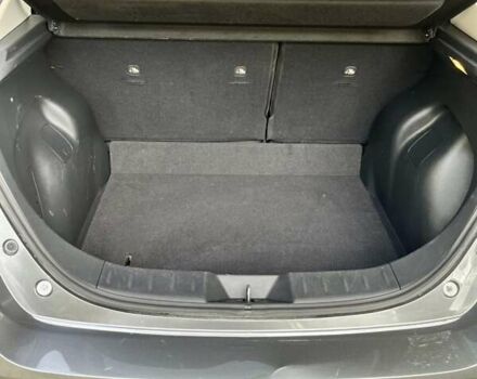 Сірий Ніссан Ліф, об'ємом двигуна 0 л та пробігом 165 тис. км за 10700 $, фото 11 на Automoto.ua