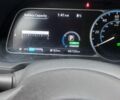 Серый Ниссан Лиф, объемом двигателя 0 л и пробегом 62 тыс. км за 12700 $, фото 6 на Automoto.ua