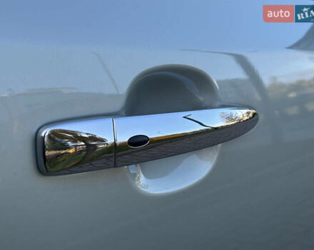 Серый Ниссан Лиф, объемом двигателя 0 л и пробегом 132 тыс. км за 12400 $, фото 9 на Automoto.ua