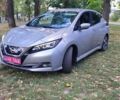 Серый Ниссан Лиф, объемом двигателя 0 л и пробегом 80 тыс. км за 13200 $, фото 3 на Automoto.ua