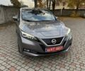 Серый Ниссан Лиф, объемом двигателя 0 л и пробегом 127 тыс. км за 12400 $, фото 3 на Automoto.ua
