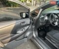 Сірий Ніссан Ліф, об'ємом двигуна 0 л та пробігом 82 тис. км за 14300 $, фото 9 на Automoto.ua