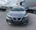 Серый Ниссан Лиф, объемом двигателя 0 л и пробегом 47 тыс. км за 4650 $, фото 1 на Automoto.ua