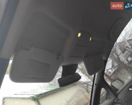 Серый Ниссан Лиф, объемом двигателя 0 л и пробегом 126 тыс. км за 12200 $, фото 29 на Automoto.ua