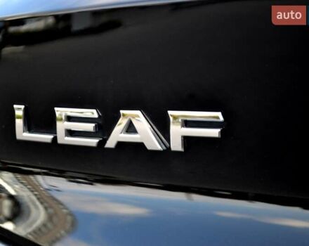 Сірий Ніссан Ліф, об'ємом двигуна 0 л та пробігом 119 тис. км за 12300 $, фото 81 на Automoto.ua