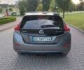 Сірий Ніссан Ліф, об'ємом двигуна 0 л та пробігом 106 тис. км за 12500 $, фото 8 на Automoto.ua