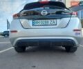 Серый Ниссан Лиф, объемом двигателя 0 л и пробегом 77 тыс. км за 14000 $, фото 9 на Automoto.ua