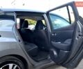 Сірий Ніссан Ліф, об'ємом двигуна 0 л та пробігом 119 тис. км за 12300 $, фото 151 на Automoto.ua