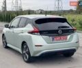 Серый Ниссан Лиф, объемом двигателя 0 л и пробегом 102 тыс. км за 13200 $, фото 3 на Automoto.ua