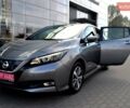 Сірий Ніссан Ліф, об'ємом двигуна 0 л та пробігом 119 тис. км за 12300 $, фото 41 на Automoto.ua