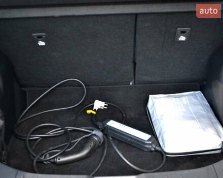 Сірий Ніссан Ліф, об'ємом двигуна 0 л та пробігом 119 тис. км за 12300 $, фото 164 на Automoto.ua