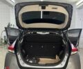Сірий Ніссан Ліф, об'ємом двигуна 0 л та пробігом 82 тис. км за 14300 $, фото 8 на Automoto.ua