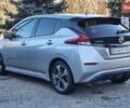 Сірий Ніссан Ліф, об'ємом двигуна 0 л та пробігом 95 тис. км за 13100 $, фото 12 на Automoto.ua