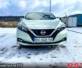 Серый Ниссан Лиф, объемом двигателя 0 л и пробегом 69 тыс. км за 12750 $, фото 1 на Automoto.ua