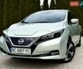 Сірий Ніссан Ліф, об'ємом двигуна 0 л та пробігом 80 тис. км за 11999 $, фото 1 на Automoto.ua