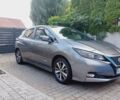 Сірий Ніссан Ліф, об'ємом двигуна 0 л та пробігом 106 тис. км за 12500 $, фото 10 на Automoto.ua