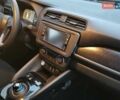 Сірий Ніссан Ліф, об'ємом двигуна 0 л та пробігом 45 тис. км за 12500 $, фото 17 на Automoto.ua