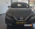 Серый Ниссан Лиф, объемом двигателя 40 л и пробегом 32 тыс. км за 16750 $, фото 1 на Automoto.ua