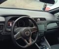 Сірий Ніссан Ліф, об'ємом двигуна 0 л та пробігом 12 тис. км за 16500 $, фото 3 на Automoto.ua