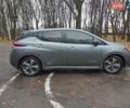 Серый Ниссан Лиф, объемом двигателя 0 л и пробегом 126 тыс. км за 12200 $, фото 5 на Automoto.ua