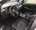 Серый Ниссан Лиф, объемом двигателя 0 л и пробегом 85 тыс. км за 12500 $, фото 1 на Automoto.ua