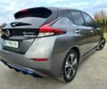 Сірий Ніссан Ліф, об'ємом двигуна 0 л та пробігом 79 тис. км за 12499 $, фото 3 на Automoto.ua