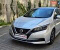 Сірий Ніссан Ліф, об'ємом двигуна 0 л та пробігом 142 тис. км за 12499 $, фото 9 на Automoto.ua