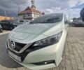 Сірий Ніссан Ліф, об'ємом двигуна 0 л та пробігом 115 тис. км за 11500 $, фото 3 на Automoto.ua