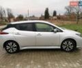 Сірий Ніссан Ліф, об'ємом двигуна 0 л та пробігом 45 тис. км за 12500 $, фото 4 на Automoto.ua