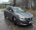 Серый Ниссан Лиф, объемом двигателя 0 л и пробегом 126 тыс. км за 12200 $, фото 9 на Automoto.ua