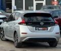 Серый Ниссан Лиф, объемом двигателя 0 л и пробегом 69 тыс. км за 15800 $, фото 7 на Automoto.ua