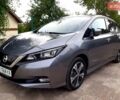 Сірий Ніссан Ліф, об'ємом двигуна 0 л та пробігом 116 тис. км за 13099 $, фото 1 на Automoto.ua