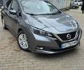 Серый Ниссан Лиф, объемом двигателя 0 л и пробегом 150 тыс. км за 11300 $, фото 1 на Automoto.ua