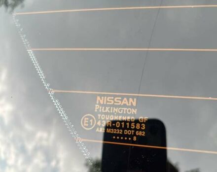 Сірий Ніссан Ліф, об'ємом двигуна 0 л та пробігом 82 тис. км за 14300 $, фото 28 на Automoto.ua