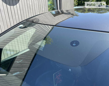 Серый Ниссан Лиф, объемом двигателя 0 л и пробегом 110 тыс. км за 13300 $, фото 16 на Automoto.ua