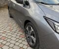 Серый Ниссан Лиф, объемом двигателя 0 л и пробегом 127 тыс. км за 12400 $, фото 5 на Automoto.ua