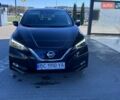 Серый Ниссан Лиф, объемом двигателя 0 л и пробегом 128 тыс. км за 12000 $, фото 1 на Automoto.ua