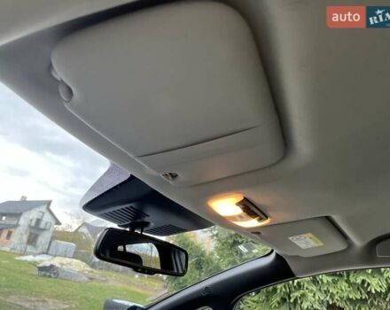 Сірий Ніссан Ліф, об'ємом двигуна 0 л та пробігом 144 тис. км за 12699 $, фото 37 на Automoto.ua