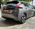 Сірий Ніссан Ліф, об'ємом двигуна 0 л та пробігом 165 тис. км за 10700 $, фото 4 на Automoto.ua