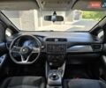Сірий Ніссан Ліф, об'ємом двигуна 0 л та пробігом 142 тис. км за 12499 $, фото 1 на Automoto.ua
